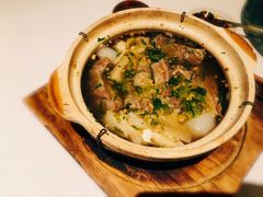 -三号黄浦会Canton Table