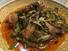 特色回锅肉-曹家小厨(贵阳路店)