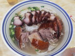 叉鵝瀨粉-香辉食馆(新兴路店)
