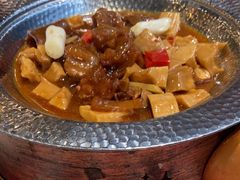 牛气冲天-粤香楼(新光里店)