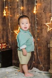 -童影世家儿童摄影(梨园店)