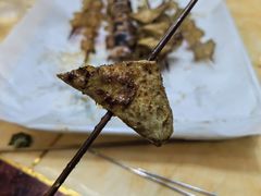 -多浪烧烤(镇江分店)