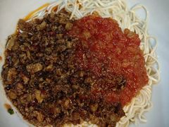 -保儿牛肉面(万象城店)