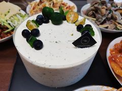 -姆们M Sweetie Cake(三里屯店)