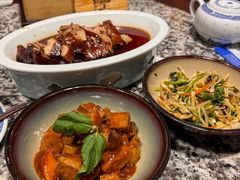 -南京大牌档(崇文门国瑞店)