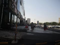 -欧亚达商业广场(红桥店)