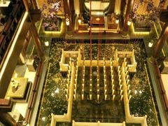 -西安华清御汤酒店