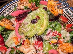 -Q MEX 库迈墨西哥餐吧(三里屯店)