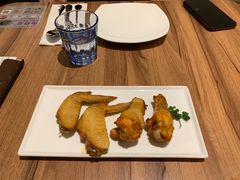 -必胜客(欢乐颂店)