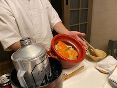-晴空·日本料理(万象城店)