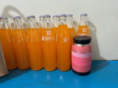 -玲玲米粉·新疆现炒米粉(大十字总店)