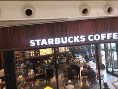 门面-星巴克臻选(北京富力家园店)