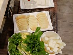 -龙泉人椰子鸡.糟粕醋.海南菜(三亚旗舰店)