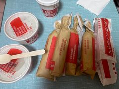-肯德基(蓝桥店)