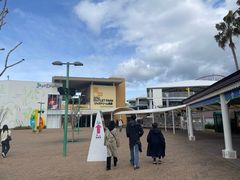 -三井奥特莱斯购物城(爵士之梦长岛店)