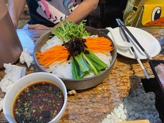 -慢丽江·云南野生菌土鸡锅(西山店)