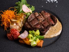 -醉了的船Le Bateau Ivre(温江店)