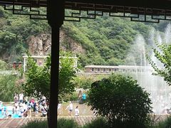 -河南宝泉旅游区