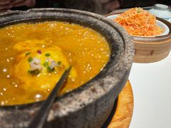 咖喱石锅肥牛-0776食堂·京城创意菜(七里庄店)