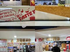 -津津飯堂