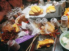 -冰城小镇音乐串吧·聚会餐厅(百子湾店)