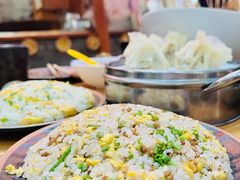 -古真记钵钵鸡(总店)