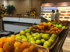 -御水泉·国际水疗会(广州长隆店)