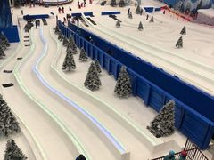 -长沙湘江冰雪世界