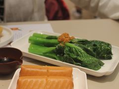 -蔡澜点心·粤菜(西单大悦城店)