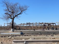 -中国唐山地震博物馆