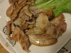 -同堂韩国料理炭火烤肉(彩虹广场店)