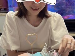 -西檬树SIMON·T轻奢蛋糕(大东方Max店)