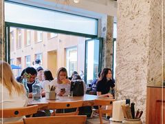 大堂-RAC BAR(安福路店)