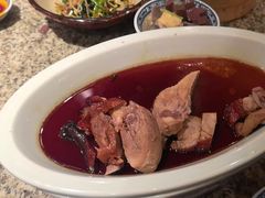 -南京大牌档(壹方天地店)