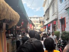 -正宗杨记普洱酸醋米线(总店)