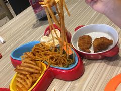-必胜客(嘉兴万达店)