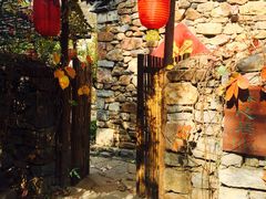 -竹泉村旅游度假区