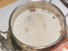 -捞王锅物料理(上海世茂广场店)