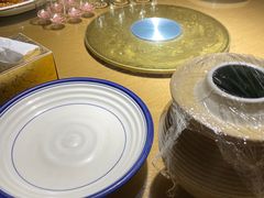 -卞氏菜根香·川菜(青羊万达店)