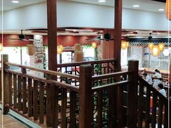 大堂-荣华基·现炒快餐(肇嘉浜路店)