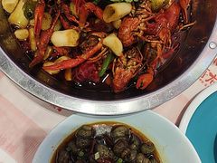 -菜哥龙虾•九江菜(七中店)