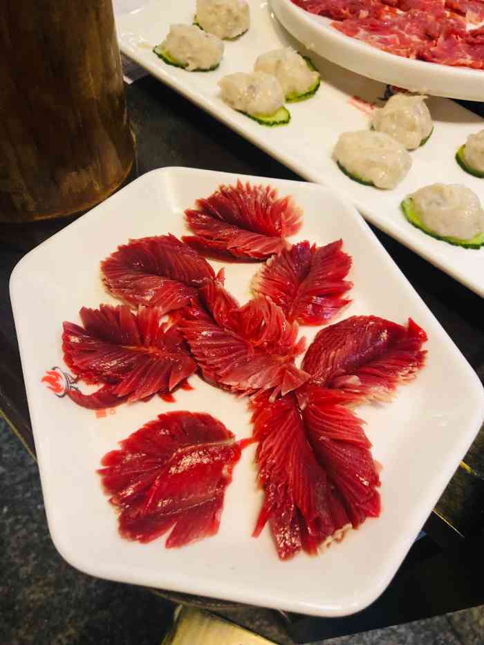 叉叉裤老火锅(渝北总店)-"我朋友真的超爱这家火锅,时不时就要约大家.