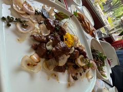 -满堂·烤鸭店·北京菜(鼓楼店)