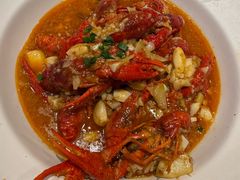 -潇湘码头·鲜湘菜(清河店)