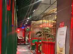 -北平食府.北京烤鸭(亦庄店)