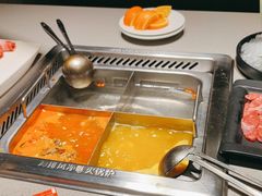 -海底捞火锅(太原南站店)