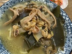 -庆蓉云·庆云面(双林店)