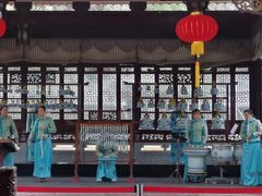 -景德镇古窑民俗博览区