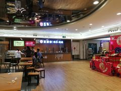 -金鹰超市(国际购物中心新街口店)