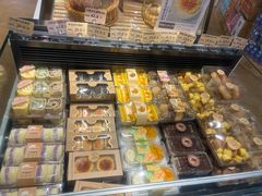-Olé精品超市(北京合生汇店)